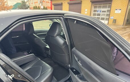 Toyota Camry, 2021 год, 3 000 000 рублей, 7 фотография