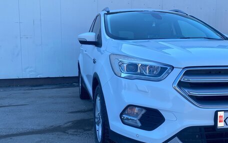 Ford Kuga III, 2017 год, 1 680 000 рублей, 2 фотография