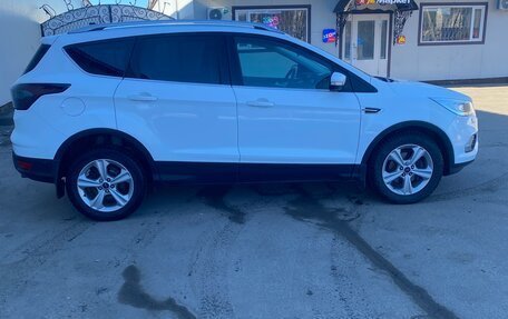 Ford Kuga III, 2017 год, 1 680 000 рублей, 6 фотография