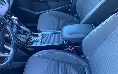 Ford Kuga III, 2017 год, 1 680 000 рублей, 9 фотография