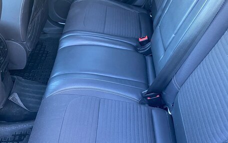 Ford Kuga III, 2017 год, 1 680 000 рублей, 10 фотография