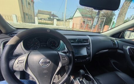 Nissan Teana, 2014 год, 1 250 000 рублей, 3 фотография