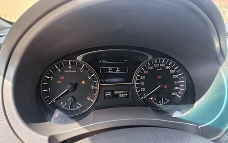 Nissan Teana, 2014 год, 1 250 000 рублей, 6 фотография