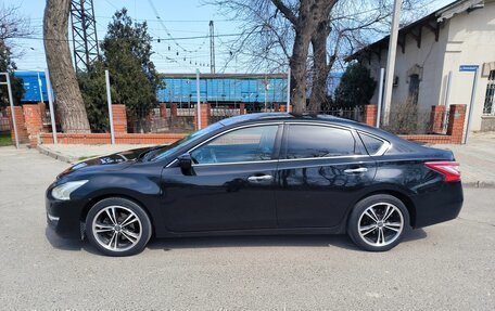Nissan Teana, 2014 год, 1 250 000 рублей, 5 фотография