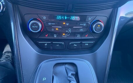 Ford Kuga III, 2017 год, 1 680 000 рублей, 12 фотография