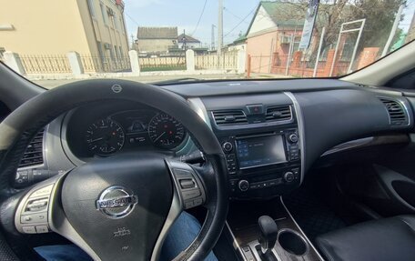 Nissan Teana, 2014 год, 1 250 000 рублей, 2 фотография