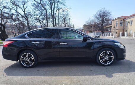 Nissan Teana, 2014 год, 1 250 000 рублей, 4 фотография