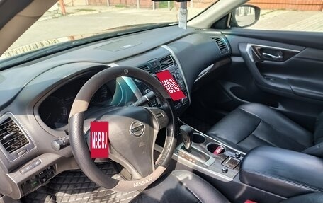 Nissan Teana, 2014 год, 1 250 000 рублей, 7 фотография