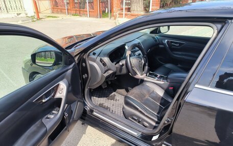 Nissan Teana, 2014 год, 1 250 000 рублей, 8 фотография