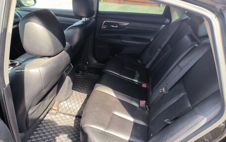 Nissan Teana, 2014 год, 1 250 000 рублей, 11 фотография