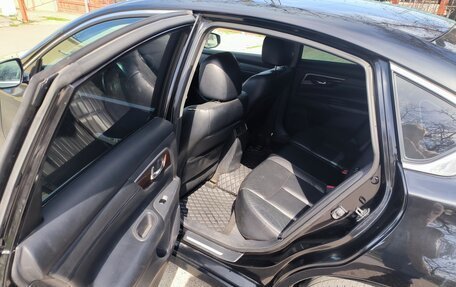 Nissan Teana, 2014 год, 1 250 000 рублей, 10 фотография