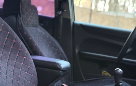 Ford Focus II рестайлинг, 2005 год, 329 000 рублей, 8 фотография