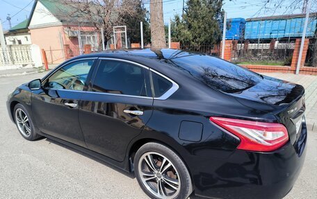 Nissan Teana, 2014 год, 1 250 000 рублей, 9 фотография