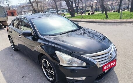 Nissan Teana, 2014 год, 1 250 000 рублей, 12 фотография
