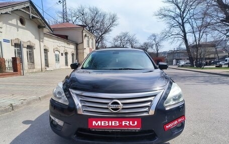 Nissan Teana, 2014 год, 1 250 000 рублей, 14 фотография
