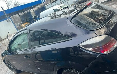 Opel Astra H, 2007 год, 300 000 рублей, 6 фотография