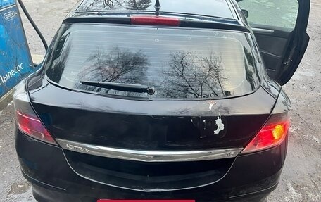 Opel Astra H, 2007 год, 300 000 рублей, 5 фотография