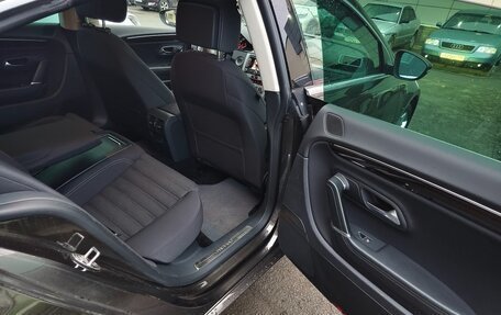 Volkswagen Passat CC I рестайлинг, 2013 год, 1 550 000 рублей, 12 фотография