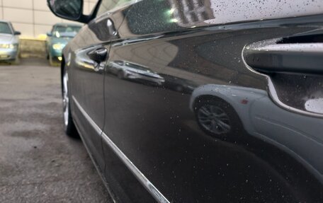 Volkswagen Passat CC I рестайлинг, 2013 год, 1 550 000 рублей, 8 фотография