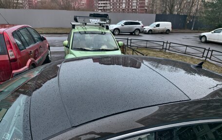 Volkswagen Passat CC I рестайлинг, 2013 год, 1 550 000 рублей, 7 фотография