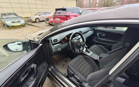 Volkswagen Passat CC I рестайлинг, 2013 год, 1 550 000 рублей, 14 фотография
