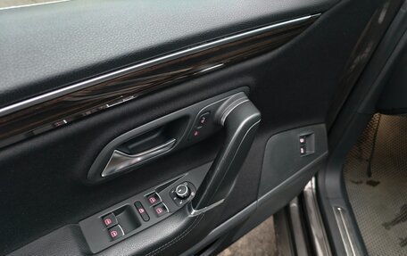 Volkswagen Passat CC I рестайлинг, 2013 год, 1 550 000 рублей, 18 фотография