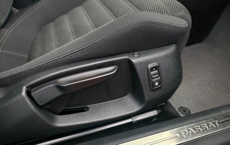 Volkswagen Passat CC I рестайлинг, 2013 год, 1 550 000 рублей, 17 фотография