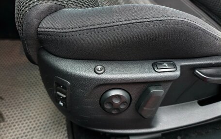 Volkswagen Passat CC I рестайлинг, 2013 год, 1 550 000 рублей, 19 фотография