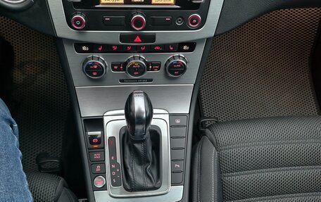 Volkswagen Passat CC I рестайлинг, 2013 год, 1 550 000 рублей, 23 фотография