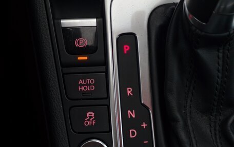 Volkswagen Passat CC I рестайлинг, 2013 год, 1 550 000 рублей, 21 фотография