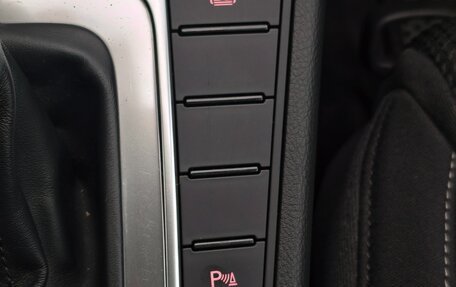 Volkswagen Passat CC I рестайлинг, 2013 год, 1 550 000 рублей, 22 фотография