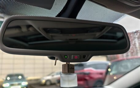 Volkswagen Passat CC I рестайлинг, 2013 год, 1 550 000 рублей, 25 фотография