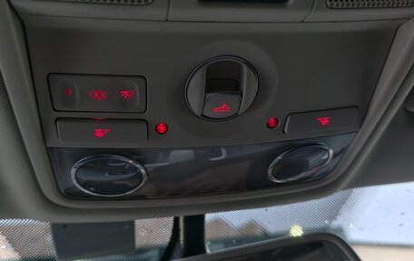 Volkswagen Passat CC I рестайлинг, 2013 год, 1 550 000 рублей, 26 фотография