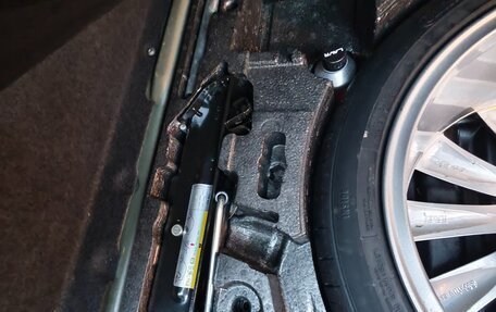 Volkswagen Passat CC I рестайлинг, 2013 год, 1 550 000 рублей, 34 фотография