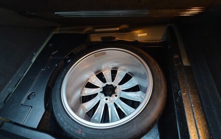 Volkswagen Passat CC I рестайлинг, 2013 год, 1 550 000 рублей, 33 фотография