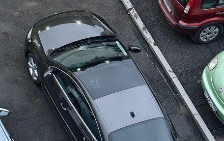 Volkswagen Passat CC I рестайлинг, 2013 год, 1 550 000 рублей, 39 фотография