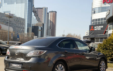 Mazda 6, 2012 год, 868 000 рублей, 4 фотография