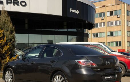 Mazda 6, 2012 год, 868 000 рублей, 5 фотография