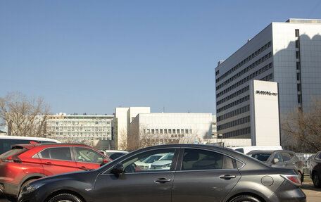 Mazda 6, 2012 год, 868 000 рублей, 6 фотография