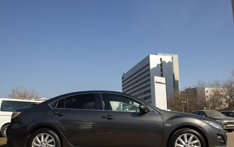 Mazda 6, 2012 год, 868 000 рублей, 3 фотография