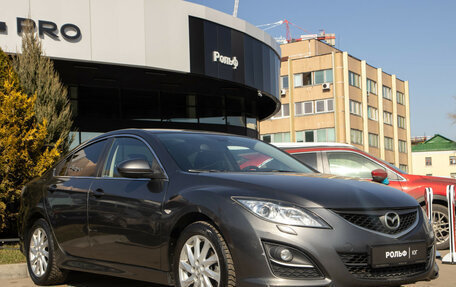 Mazda 6, 2012 год, 868 000 рублей, 2 фотография