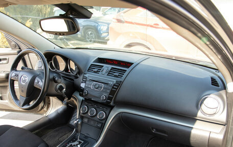 Mazda 6, 2012 год, 868 000 рублей, 7 фотография