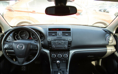 Mazda 6, 2012 год, 868 000 рублей, 11 фотография