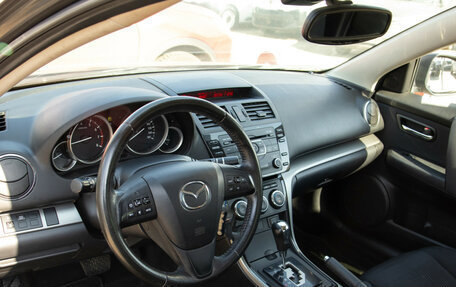 Mazda 6, 2012 год, 868 000 рублей, 10 фотография