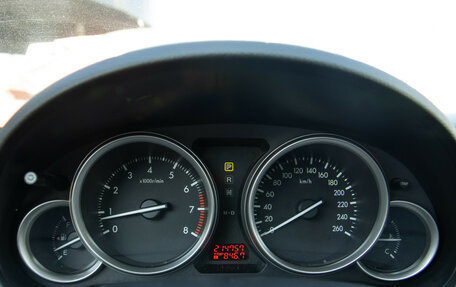 Mazda 6, 2012 год, 868 000 рублей, 9 фотография