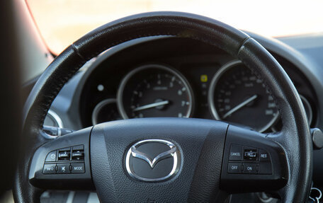 Mazda 6, 2012 год, 868 000 рублей, 12 фотография