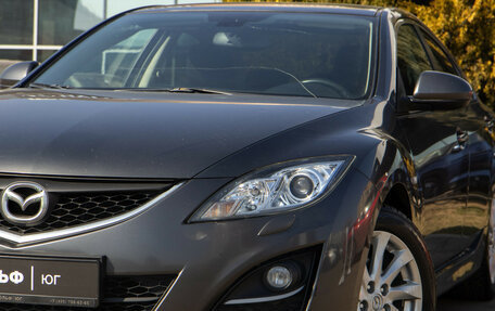 Mazda 6, 2012 год, 868 000 рублей, 19 фотография