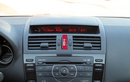 Mazda 6, 2012 год, 868 000 рублей, 13 фотография