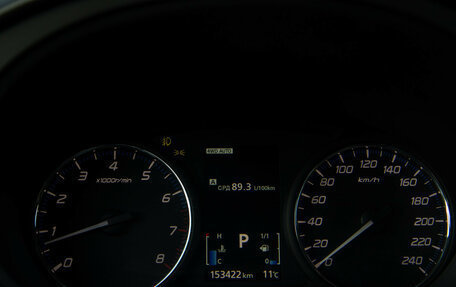 Mitsubishi Outlander III рестайлинг 3, 2014 год, 1 188 000 рублей, 9 фотография