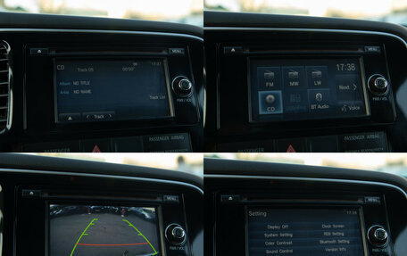 Mitsubishi Outlander III рестайлинг 3, 2014 год, 1 188 000 рублей, 14 фотография